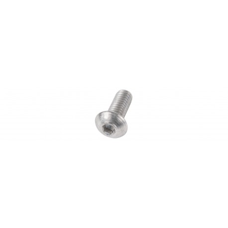 Accesorios para luces Funda del cable trasero Tornillo Trek Lync M4 x 0,7 x 10 mm