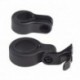 Soporte horizontal para luz trasera Bontrager Flare