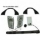 Kit de luces para horquilla Spanninga Ride+ Xe MY 2012