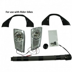 Kit de luces para horquilla Spanninga Ride+ Xe MY 2012