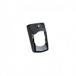Accesorios para luces Funda de luz delantera integrada Trek Negro
