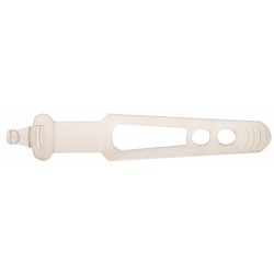 Correa para luz Bontrager Glo y Ember transparente