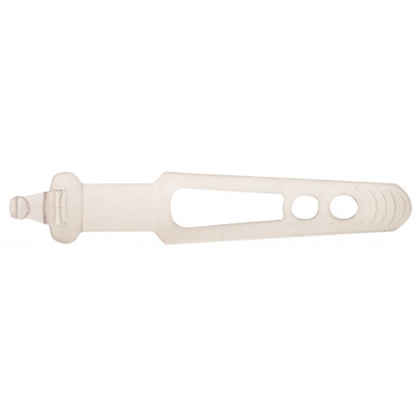 Correa para luz Bontrager Glo y Ember transparente