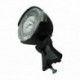 Luz delantera Busch & Mueller LYT-DC RIDE+ CR8 negro