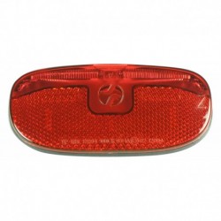 Luz trasera Spanninga Duxo XDS Dinamo Standlight 80 mm