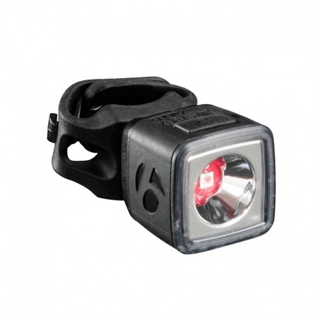 Luz trasera Bontrager Flare R City