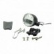 Luz Herrmans Driver Ride+/Dinamo con 2 soportes delantera