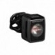 Luz trasera Bontrager Flare RT recargable con USB