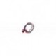 Light Part Trek Lync Rear Light With Wire Harness