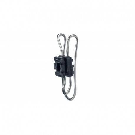 Clip de correa para luces Bontrager Flare