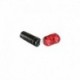 Juego de luces Bontrager Ion 120/Flare 3