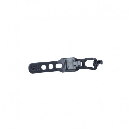 Soporte trasero Quick Connect para luces Bontrager