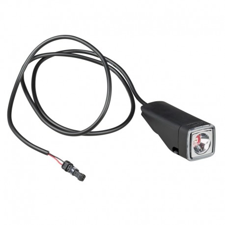 Light Trek Verve+ Flashing Rear