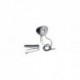 Light Spanninga Swingo XE e-bike Black Front