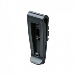 Light Part Bontrager Flare Locking Belt Clip