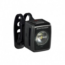 Luz delantera Bontrager Ion 200 RT recargable mediante USB