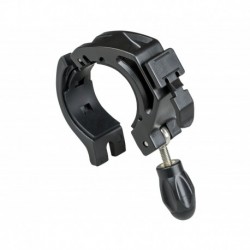 Light Part Bontrager Ion Hard Mount 35MM Bracket