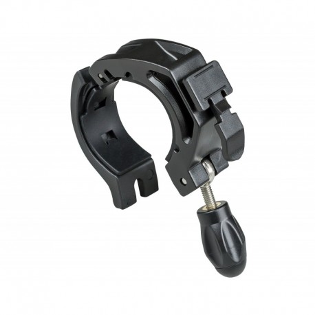 Light Part Bontrager Ion Hard Mount 35MM Bracket