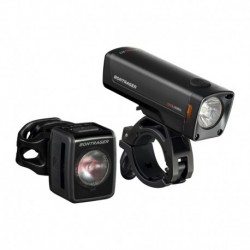Juego de luces Bontrager Ion Pro RT/Flare RT Recargable
