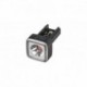 Light Part Trek CrossRip+ Rear Light Black