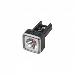 Light Part Trek CrossRip+ Rear Light Black