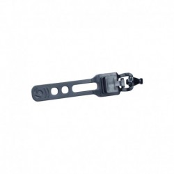 Soporte delantero Quick Connect para luces Bontrager