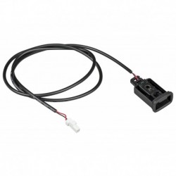 Light Part Trek CrossRip+ Frame Mount w/Wire Harness Rear
