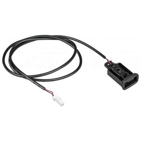 Light Part Trek CrossRip+ Frame Mount w/Wire Harness Rear