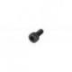 Accesorios para luces Trek Tornillo de montaje integrado M3 x 0,5 x 6 mm