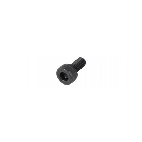 Accesorios para luces Trek Tornillo de montaje integrado M3 x 0,5 x 6 mm