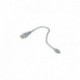 Light Part Bontrager USB Fast Charging Cable
