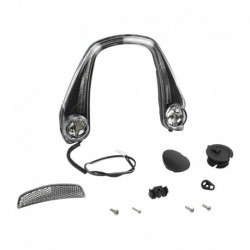 Light Trek Forklight Ride+ Onepiece Kit