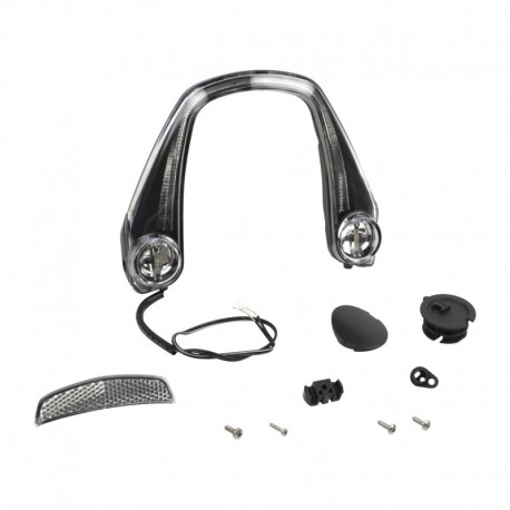 Light Trek Forklight Ride+ Onepiece Kit