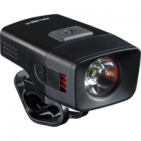 Luz delantera Bontrager Ion 450 R