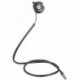 Light Trek Verve+ Integrated Black Front