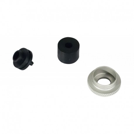 Piezas para bombas Bontrager. Racor Air Support Road pre 2103