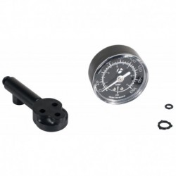Piezas para bombas Bontrager. Manómetro de bomba 2"" Charger y Euro