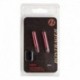 Extensores de válvula de 30 mm para cubiertas Bontrager