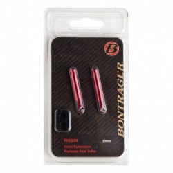 Extensores de válvula de 30 mm para cubiertas Bontrager