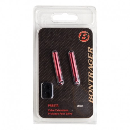 Extensores de válvula de 30 mm para cubiertas Bontrager