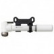 Bomba Bontrager Air Support Blanco