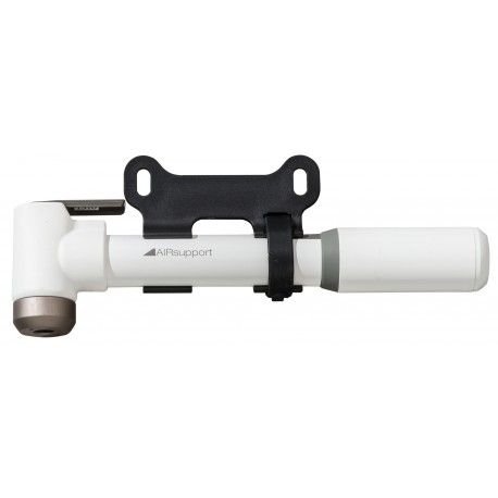 Bomba Bontrager Air Support Blanco
