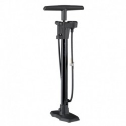 Bomba de taller Bontrager ReCharger Europa