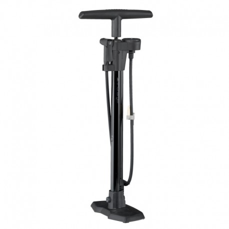 Bomba de taller Bontrager ReCharger Europa