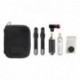 Kit Bontrager Pro Flat Bomba Talla Única Negro
