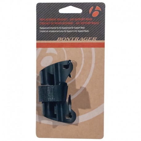 Soporte para bomba Bontrager Air Support carretera Pre-2013
