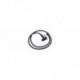 Pump Part Bontrager Turbo Charger MTB Head/Hose