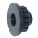 Piezas para bombas de aire Bontrager Racor para cabezal de bomba de taller