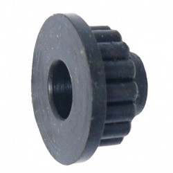 Piezas para bombas de aire Bontrager Racor para cabezal de bomba de taller