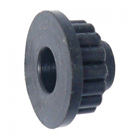 Piezas para bombas de aire Bontrager Racor para cabezal de bomba de taller